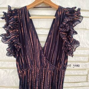 Ulla Johnson Holiday Dress